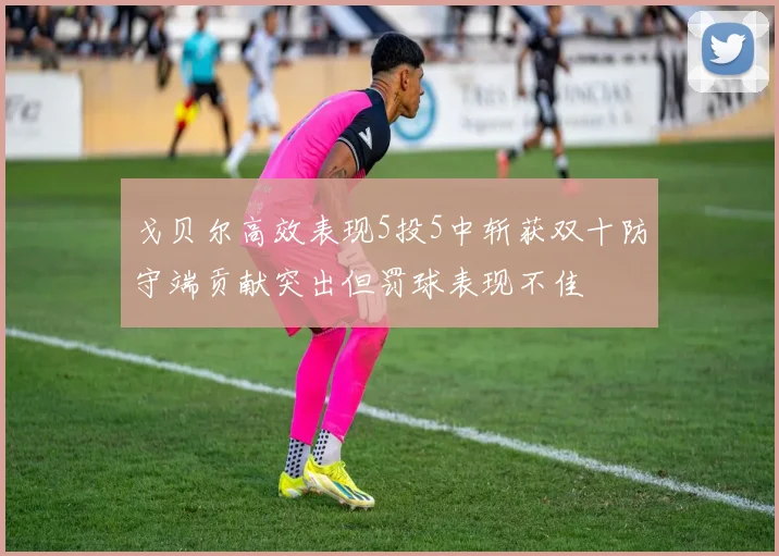 戈贝尔高效表现5投5中斩获双十防守端贡献突出但罚球表现不佳