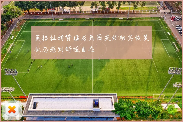 英格拉姆赞猛龙氛围友好助其恢复状态感到舒适自在